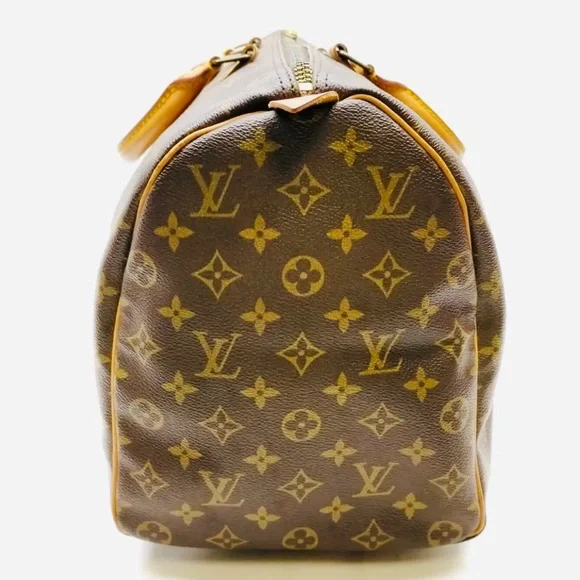 😍🙏😍Authentic Louis Vuitton Keepall 50 Travel Duffel Bag